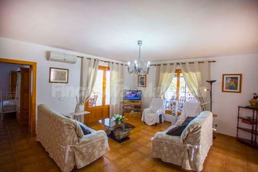 Finca Palmo 1 Can Picafort