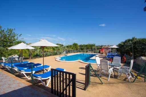 Finca Palmo 1 Can Picafort