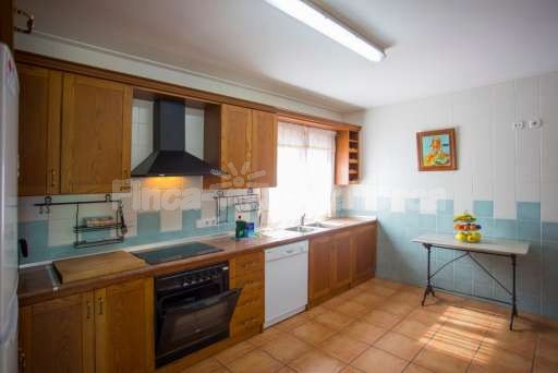 Finca Palmo 1 Can Picafort