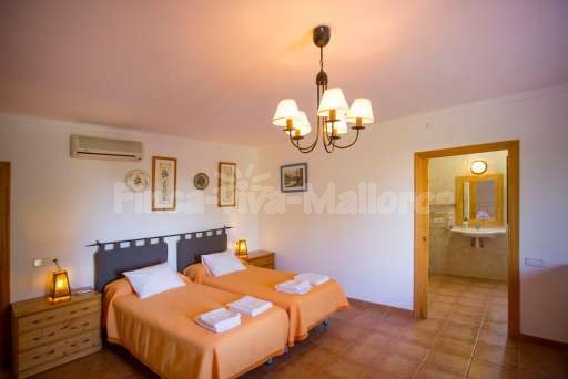 Finca Palmo 1 Can Picafort