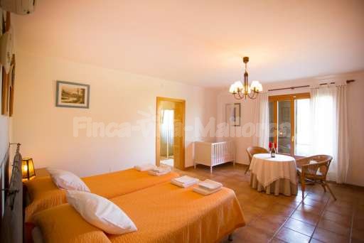 Finca Palmo 1 Can Picafort