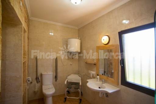 Finca Palmo 1 Can Picafort