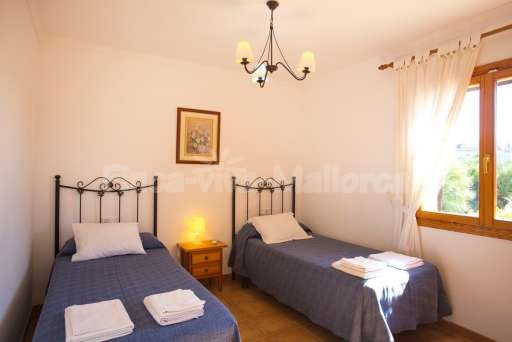 Finca Palmo 1 Can Picafort