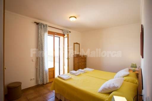 Finca Palmo 1 Can Picafort