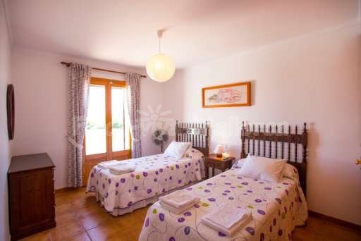 Finca Palmo 1 Can Picafort