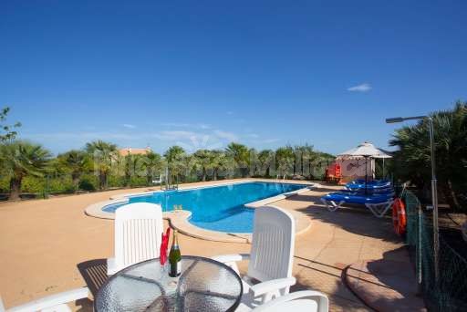 Finca Palmo 1 Can Picafort