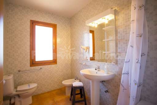 Finca Palmo 1 Can Picafort