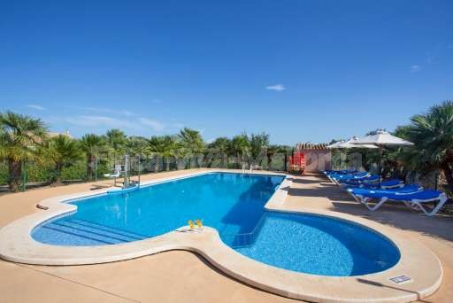 Finca Palmo 1 Can Picafort