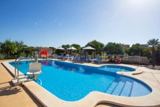 Finca Palmo 1 Can Picafort