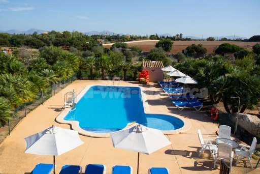 Finca Palmo 1 Can Picafort