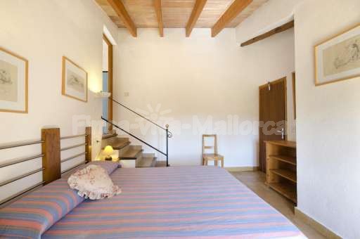 Finca Paulina Pollenca