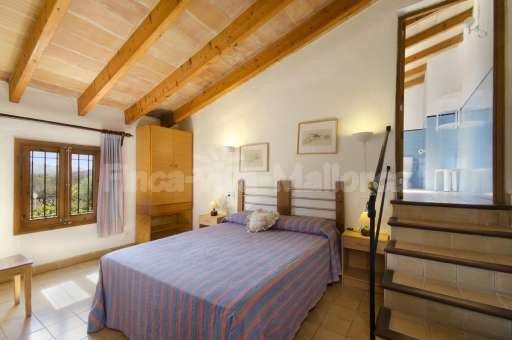 Finca Paulina Pollenca