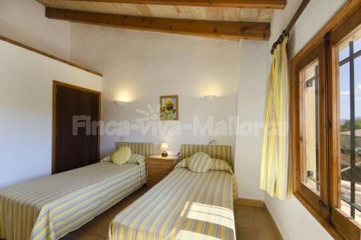 Finca Paulina Pollenca