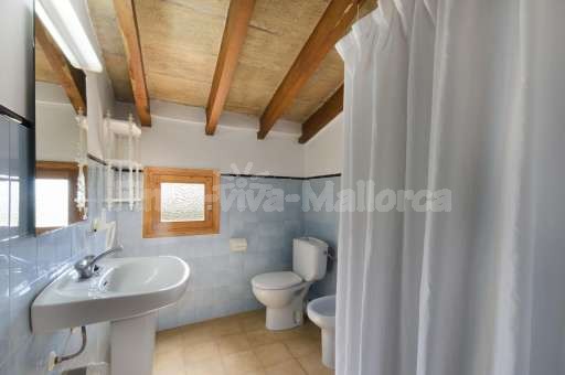 Finca Paulina Pollenca