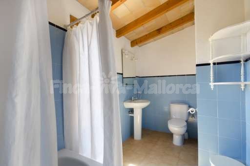 Finca Paulina Pollenca