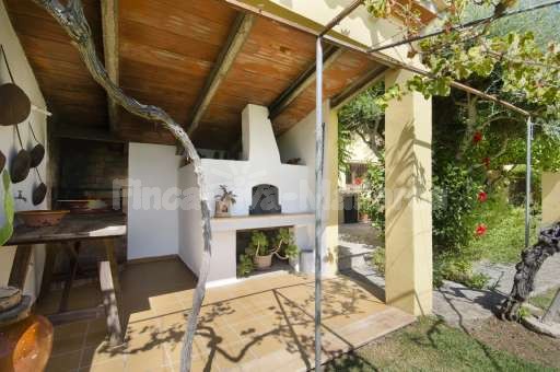 Finca Paulina Pollenca