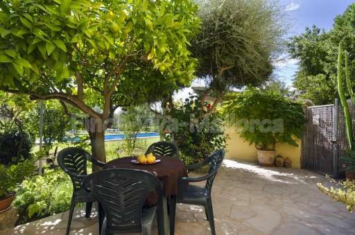 Finca Paulina Pollenca