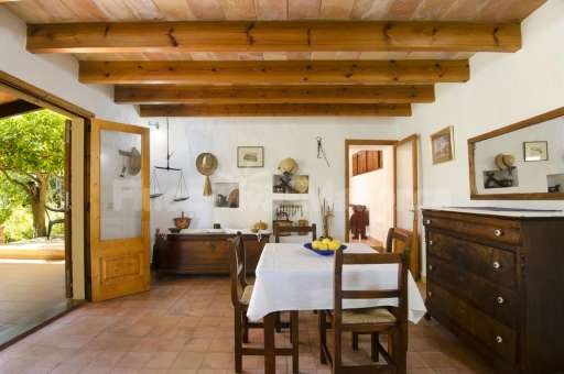 Finca Paulina Pollenca