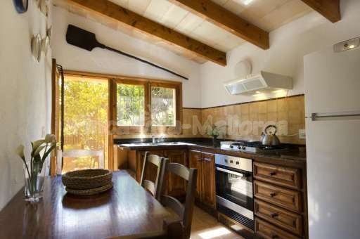 Finca Paulina Pollenca