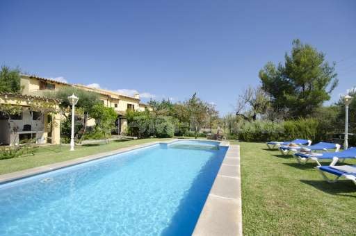 Finca Paulina Pollenca