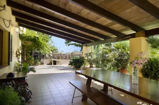 Finca Paulina Pollenca