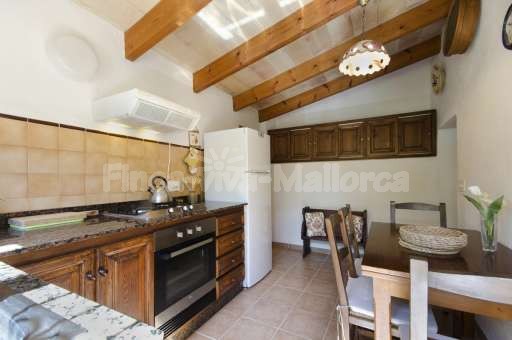 Finca Paulina Pollenca