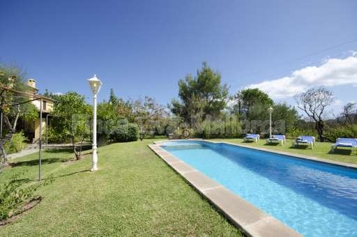 Finca Paulina Pollenca