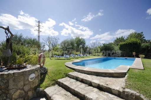 Finca Paulina Pollenca