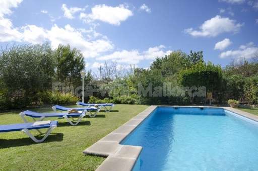 Finca Paulina Pollenca