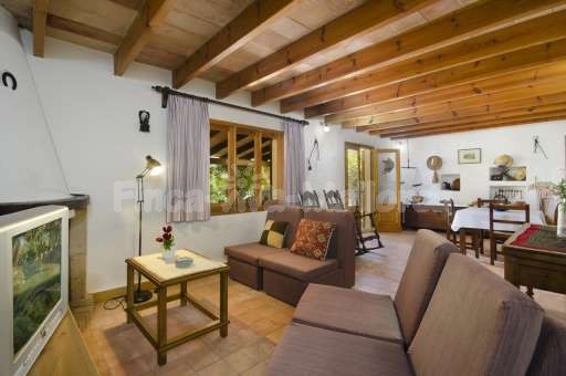 Finca Paulina Pollenca