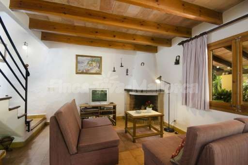 Finca Paulina Pollenca