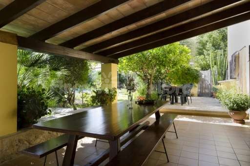 Finca Paulina Pollenca