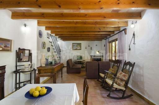 Finca Paulina Pollenca