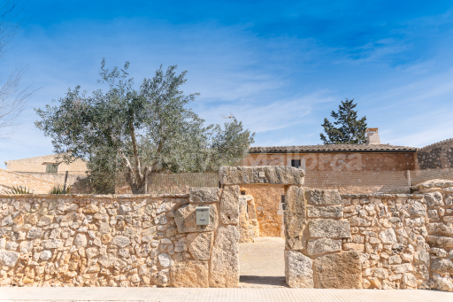 Finca Petita des Llombards