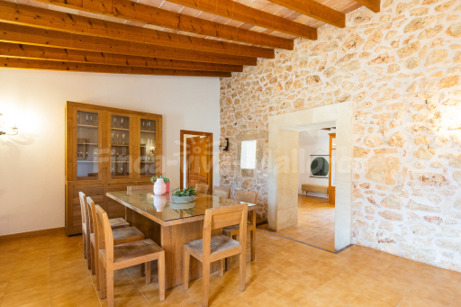 Finca Petita des Llombards