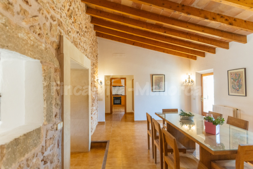 Finca Petita des Llombards