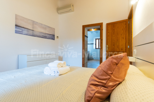 Finca Petita des Llombards