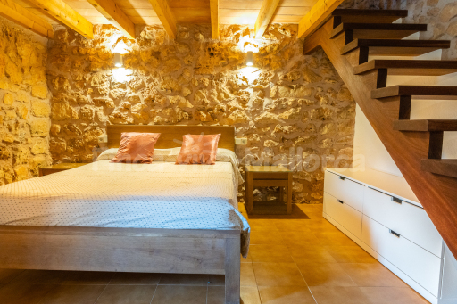 Finca Petita des Llombards