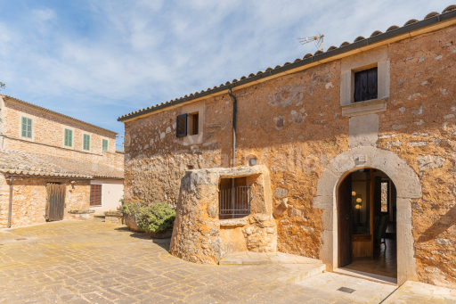 Finca Petita des Llombards