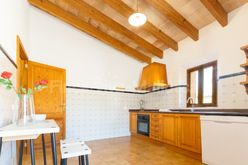 Finca Petita des Llombards