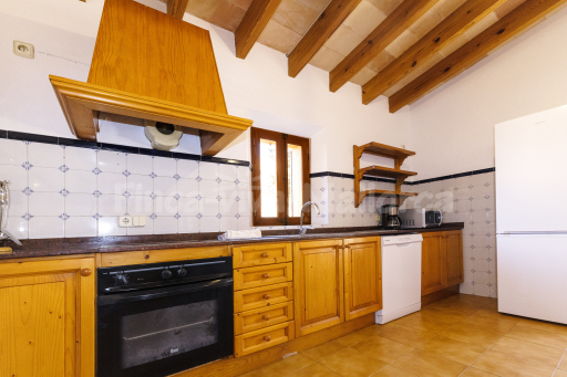 Finca Petita des Llombards