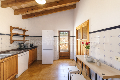 Finca Petita des Llombards