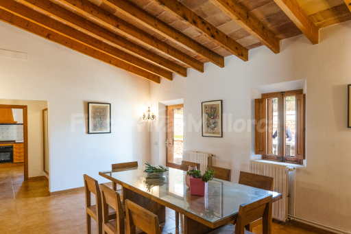 Finca Petita des Llombards