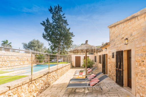 Finca Petita des Llombards