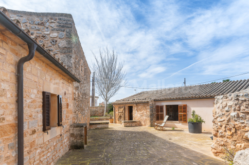 Finca Petita des Llombards