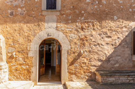 Finca Petita des Llombards