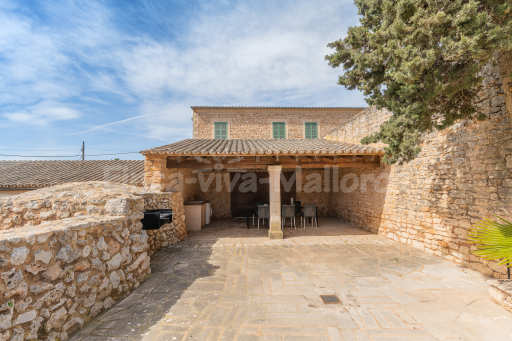 Finca Petita des Llombards