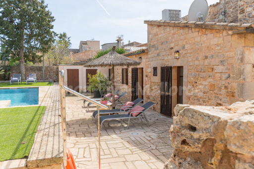 Finca Petita des Llombards