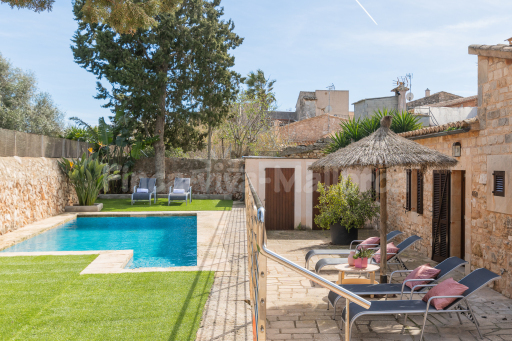 Finca Petita des Llombards