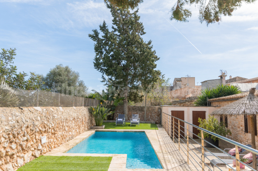 Finca Petita des Llombards